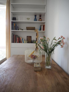 Giudecca Green Apartment